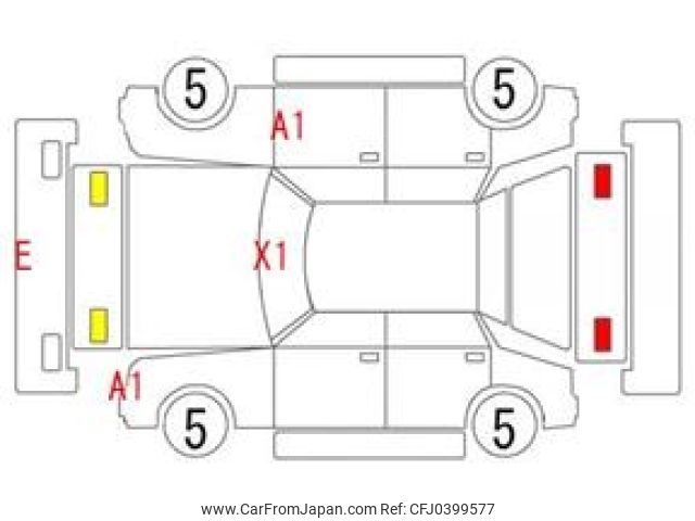 chrysler jeep-wrangler 2021 -CHRYSLER--Jeep Wrangler 3BA-JL20L--1C4HJXLN9MW581856---CHRYSLER--Jeep Wrangler 3BA-JL20L--1C4HJXLN9MW581856- image 2