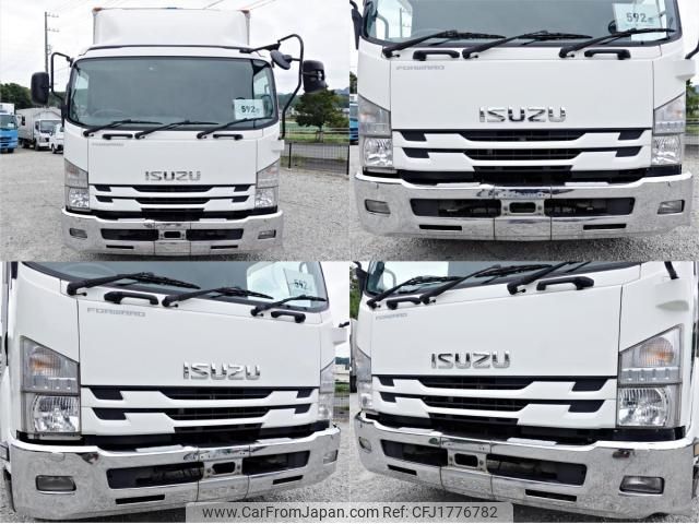 isuzu forward 2016 CFJ1776782 image 2