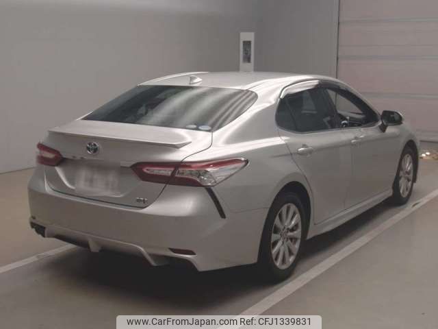 toyota camry 2019 -TOYOTA--Camry DAA-AXVH70--AXVH70-1058464---TOYOTA--Camry DAA-AXVH70--AXVH70-1058464- image 2