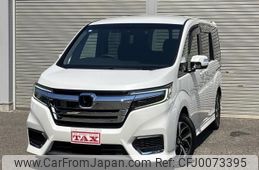 honda stepwagon-spada 2021 quick_quick_RP3_RP3-1315661