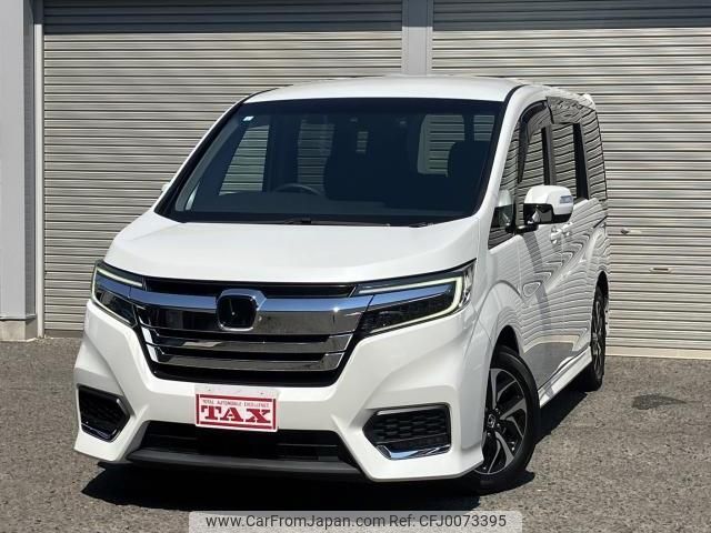 honda stepwagon-spada 2021 quick_quick_RP3_RP3-1315661 image 1