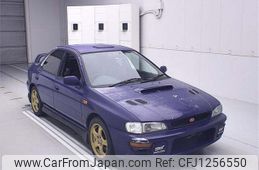 subaru impreza 1997 -SUBARU--Impreza GC8-054141---SUBARU--Impreza GC8-054141-