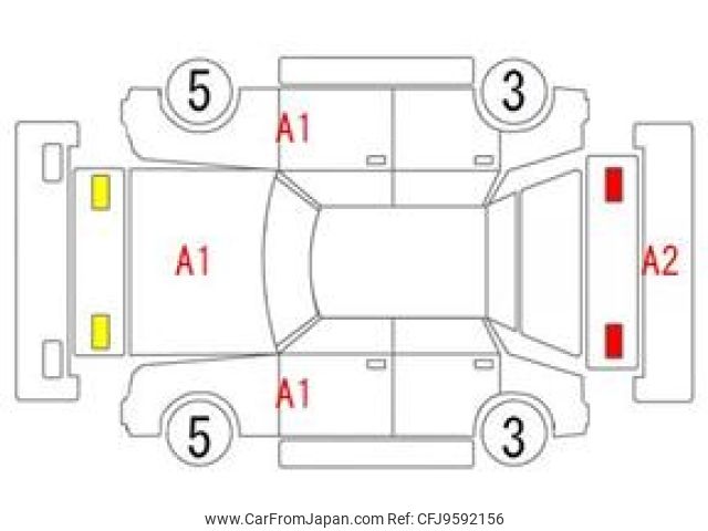 honda n-box 2014 -HONDA--N BOX DBA-JF1--JF1-1493735---HONDA--N BOX DBA-JF1--JF1-1493735- image 2