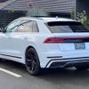 audi q8 2021 quick_quick_3AA-F1DCBA_WAUZZZF1XMD040468 image 10