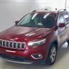 chrysler jeep-cherokee 2020 -CHRYSLER--Jeep Cherokee KL20L-KD448604---CHRYSLER--Jeep Cherokee KL20L-KD448604- image 1