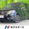 honda stepwagon 2014 -HONDA--Stepwgn DBA-RK5--RK5-1403206---HONDA--Stepwgn DBA-RK5--RK5-1403206- image 1