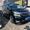 toyota vellfire 2010 -TOYOTA--Vellfire DBA-ANH20W--ANH20-8135578---TOYOTA--Vellfire DBA-ANH20W--ANH20-8135578- image 2