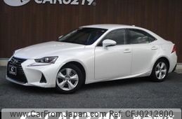 lexus is 2018 -LEXUS--Lexus IS AVE30--5070825---LEXUS--Lexus IS AVE30--5070825-