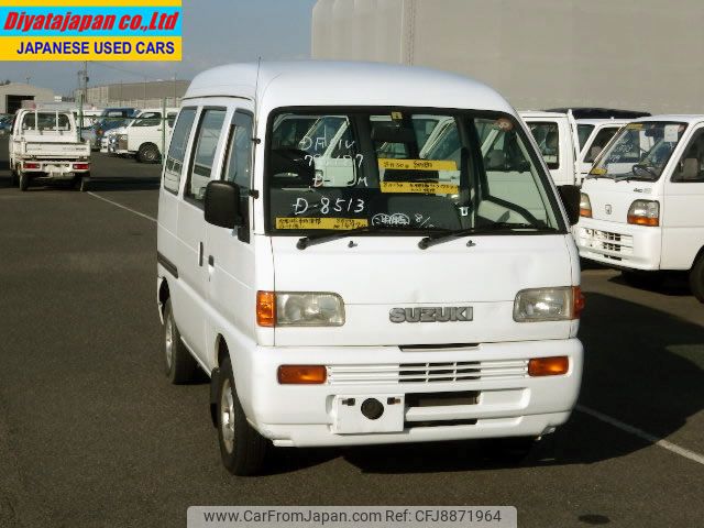 suzuki every 1997 No.14970 image 1