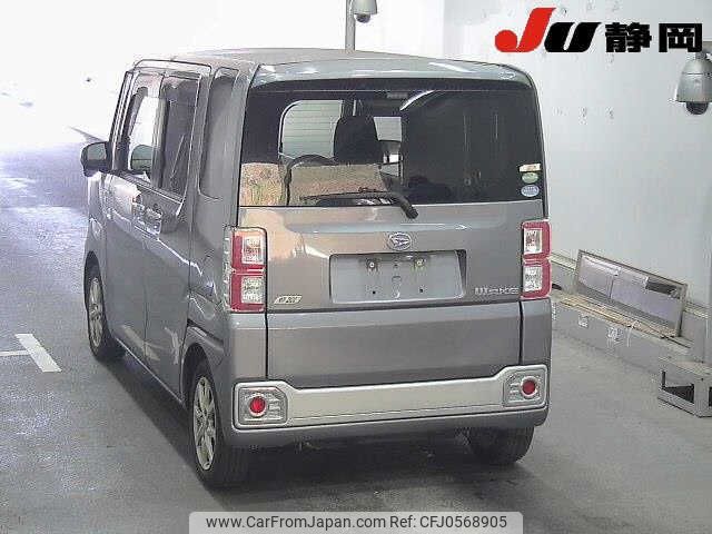 daihatsu wake 2014 -DAIHATSU--WAKE LA700S-0001218---DAIHATSU--WAKE LA700S-0001218- image 2