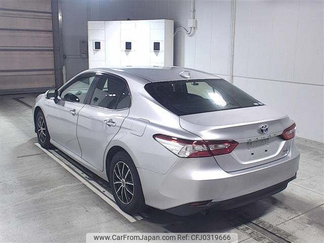 toyota camry 2020 -TOYOTA--Camry AXVH75-1001802---TOYOTA--Camry AXVH75-1001802- image 2