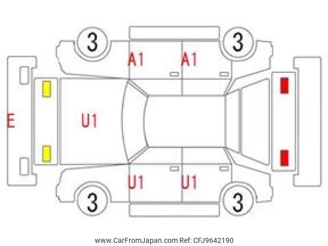 nissan roox 2021 -NISSAN--Roox 4AA-B45A--B45A-0327579---NISSAN--Roox 4AA-B45A--B45A-0327579- image 2