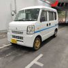 suzuki every 2013 -SUZUKI 【静岡 480ﾁ2678】--Every DA64V-902971---SUZUKI 【静岡 480ﾁ2678】--Every DA64V-902971- image 5