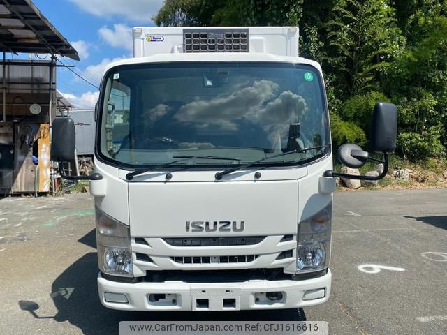 isuzu elf-truck 2016 CFJ1616616 image 2