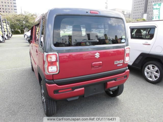 suzuki hustler 2020 -SUZUKI--Hustler MR92S--136586---SUZUKI--Hustler MR92S--136586- image 2