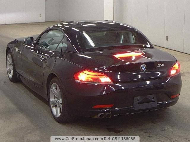 bmw z4 2011 quick_quick_DBA-LL20_WBALL32040E750097 image 2