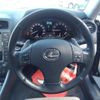 lexus is 2008 CFJ1612726 image 16