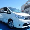 nissan serena 2015 quick_quick_DAA-HC26_HC26-123815 image 2