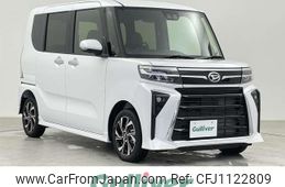 daihatsu tanto 2024 -DAIHATSU--Tanto 5BA-LA650S--LA650S-0432708---DAIHATSU--Tanto 5BA-LA650S--LA650S-0432708-