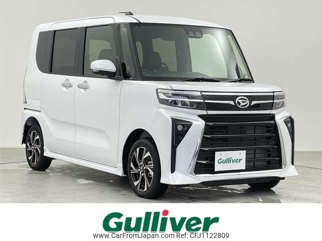 daihatsu tanto 2024 -DAIHATSU--Tanto 5BA-LA650S--LA650S-0432708---DAIHATSU--Tanto 5BA-LA650S--LA650S-0432708- image 1