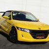 honda s660 2021 quick_quick_3BA-JW5_JW5-1202833 image 1