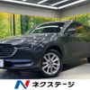mazda cx-8 2018 quick_quick_KG2P_KG2P-104705 image 1