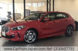 bmw 1-series 2023 -BMW--BMW 1 Series 3DA-7M20--WBA7M920207M16821---BMW--BMW 1 Series 3DA-7M20--WBA7M920207M16821-