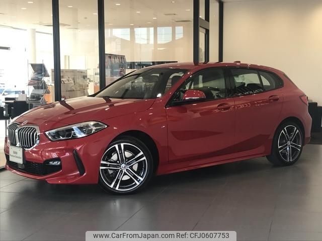 bmw 1-series 2023 -BMW--BMW 1 Series 3DA-7M20--WBA7M920207M16821---BMW--BMW 1 Series 3DA-7M20--WBA7M920207M16821- image 1