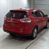 nissan x-trail 2017 CFJ1643183 image 2
