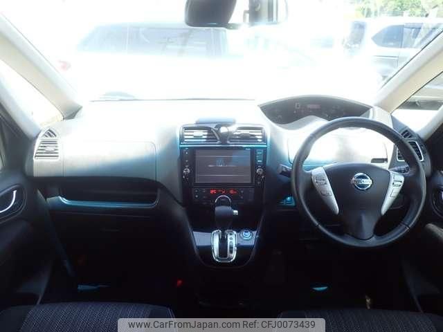 nissan serena 2015 quick_quick_DAA-HFC26_HFC26-277165 image 2