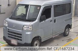 daihatsu hijet-van 2022 CFJ1687234