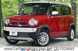 suzuki hustler 2015 quick_quick_MR41S_MR41S-130877