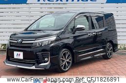 toyota voxy 2017 CFJ1826891
