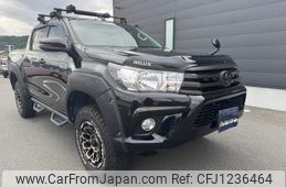 toyota hilux 2019 quick_quick_GUN125_GUN125-3908083