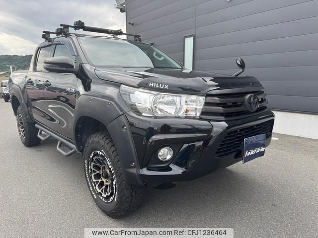 toyota hilux 2019 quick_quick_GUN125_GUN125-3908083 image 1