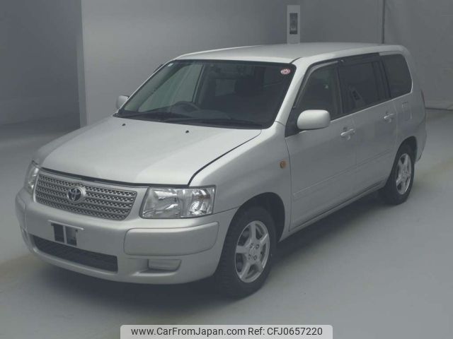 toyota succeed 2012 -TOYOTA--Succeed NCP58G-0084300---TOYOTA--Succeed NCP58G-0084300- image 1