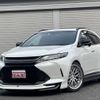 toyota harrier 2016 quick_quick_DBA-ZSU60W_ZSU60-0082105 image 1