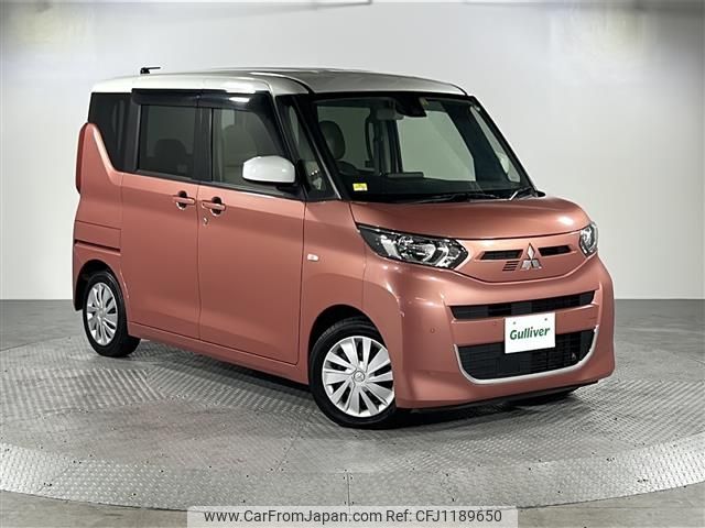mitsubishi ek-space 2020 -MITSUBISHI--ek Space 5AA-B34A--B34A-0002867---MITSUBISHI--ek Space 5AA-B34A--B34A-0002867- image 1