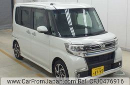 daihatsu tanto 2019 -DAIHATSU 【神戸 58Aｱ4755】--Tanto LA600S-0723713---DAIHATSU 【神戸 58Aｱ4755】--Tanto LA600S-0723713-