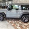 suzuki jimny-sierra 2022 quick_quick_JB74W_JB74W-170683 image 7