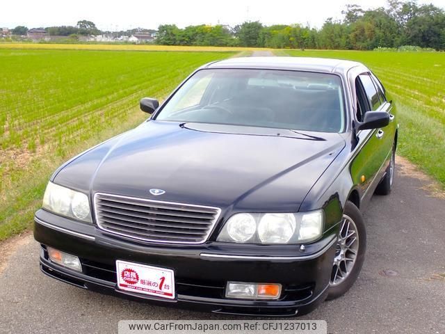nissan cima 1997 quick_quick_FHY33_FHY33-812321 image 2