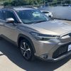 toyota corolla-cross 2023 CFJ1600918 image 26