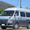 nissan caravan-coach 2007 quick_quick_TA-QGE25_QGE25-046928 image 1