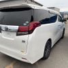 toyota alphard 2016 quick_quick_DAA-AYH30W_AYH30-0035524 image 12