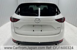 mazda cx-5 2018 CFJ1600324