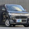 suzuki wagon-r 2010 CFJ1789049 image 4