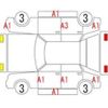 toyota aqua 2016 -TOYOTA--AQUA DAA-NHP10--NHP10-6513185---TOYOTA--AQUA DAA-NHP10--NHP10-6513185- image 2