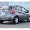 nissan note 2014 -NISSAN--Note DBA-E12--E12-310421---NISSAN--Note DBA-E12--E12-310421- image 2