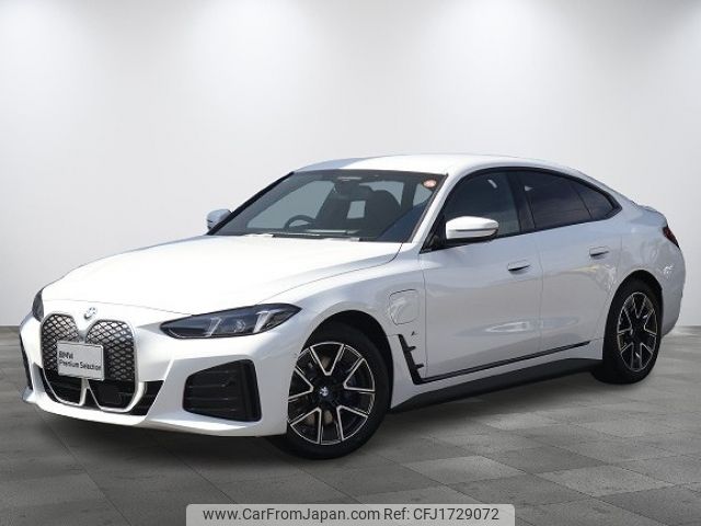 bmw i4 2025 CFJ1729072 image 1
