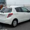 toyota vitz 2012 CFJ0184403 image 5
